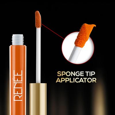 Renee Cosmetics Orange Sindoor 4.5 ml - Sindoor