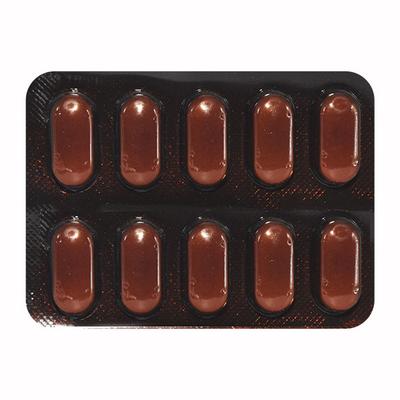 Hemsyl Cvp Tablet 10'S - Bleeding Disorders-HPA