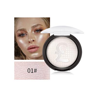 Miss Rose Skin Perfector Brick Highlighter 7003 - 126N 01 13 gm - Highlighters & Illuminators