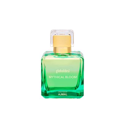 Global Desi MythiB & MythiB EDP Pack of 2 150 ml - Perfumes (Edt/Edp)