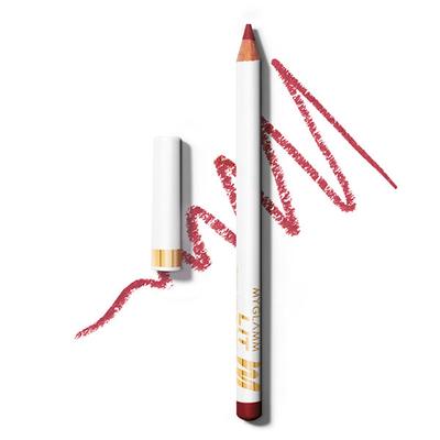 Lit Matte Lipliner Pencil - Vsco 1.14 Gm - Lip Liners
