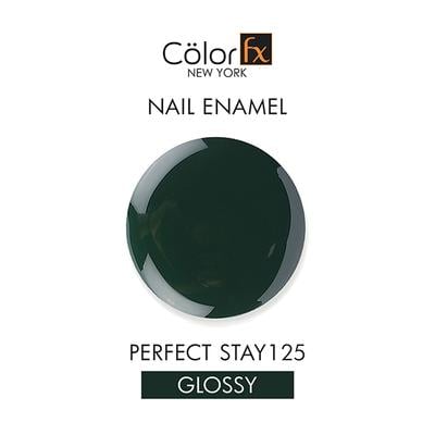 Color Fx PERFECT STAY 125 9 ml - Nail Polish