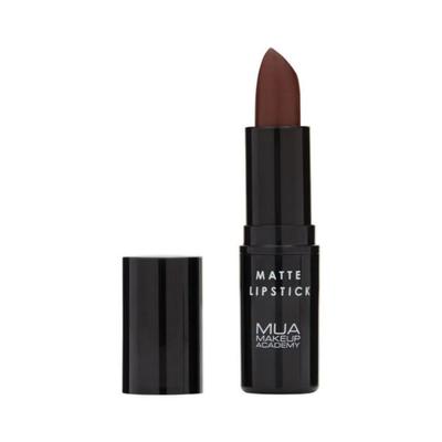 MUA Matte Lipstick - Obsession 4 gm - Lipsticks