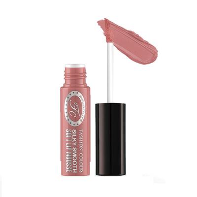 Fashion Colour Soft Lip Mousse, 23 Iced Mocha 8 gm - Lipsticks