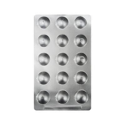 GAPITAS NT 100 Tablet 15's - Neuropathic Pain-Dru