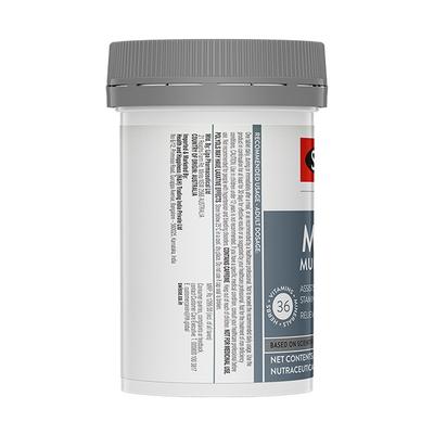 Swisse Ultivite Men's Multivitamin Tablet 30's - Multi-Vitamins