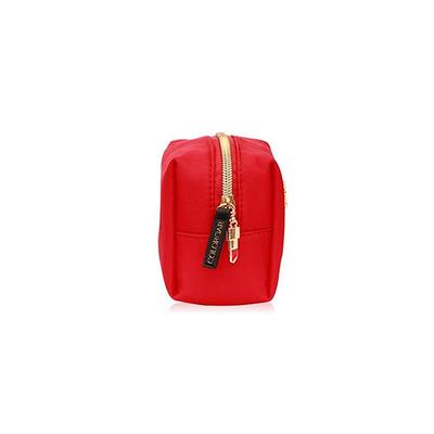 Colorbar Lips & Lashes (Small Pouch) - Crimson 1's - Makeup Bags & Cases