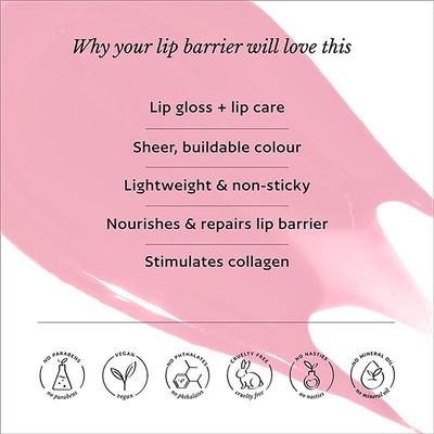 Akind Take a Shine Lip Gloss oil TLC 4ml - Lip Glosses