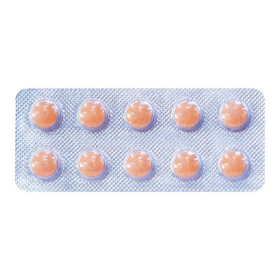 METOPOLE XL 25mg Tablet 10's - Hypertension-Bet