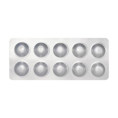 Ferronomic Tablet 10'S - Supplements-Vam