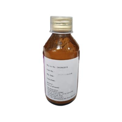 ZENOXA Suspension 100ml - Epilepsy/Convulsion-Ant