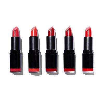 Revolution Pro Lipstick Collection Reds 16 gm - Lipsticks