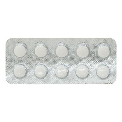 Dienofem 2mg Tablet 10'S - Contraception-Ora