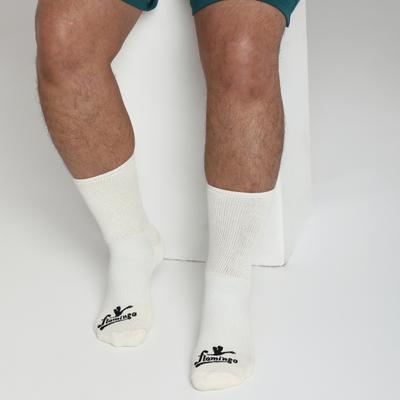 Flamingo Diabetic Socks (OC 2200) 1's - Knee/Leg Supports