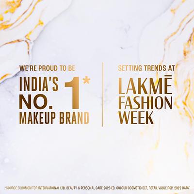 Lakme SuperglowVIT-C Gloss-HotpinkC6 2.5 ml - Lip Glosses