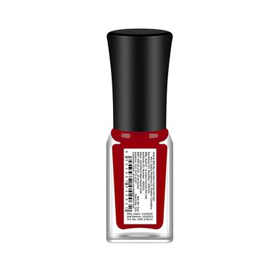 Miss Claire Gel Effect Nail Polish - G34 5 Ml - Nail Polish