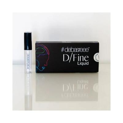 Debasreee D fine Liquid D arctic 5.0 gm - Eyeliners