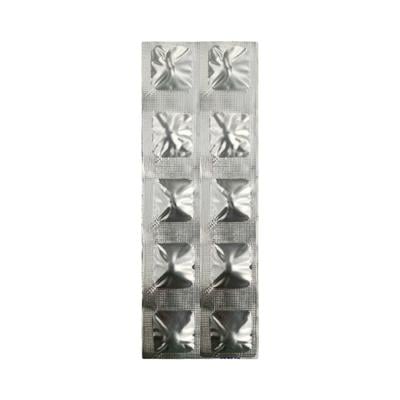 Lunch ON 0.5mg Tablet 10'S - Diabetes-Ant