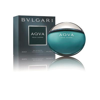 Bvlgari Aqva Ph Eau de Toilette 100 ml - Perfumes (Edt/Edp)