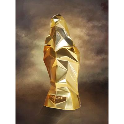 Police Icon Gold Eau de Parfum 125 ml - Perfumes (Edt/Edp)