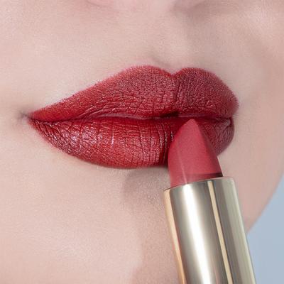 Milani Color Fetish Lipstick Matte - Fleur 4 gm - Lipsticks
