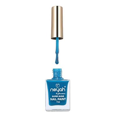 Neyah Super Shine Nail Paint 128 11 ml - Nail Polish