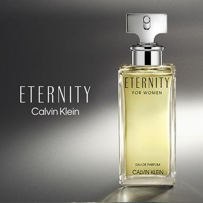 Calvin Klein Eternity Edp M Edp 50 ml - Men Perfumes (Edt/Edp)
