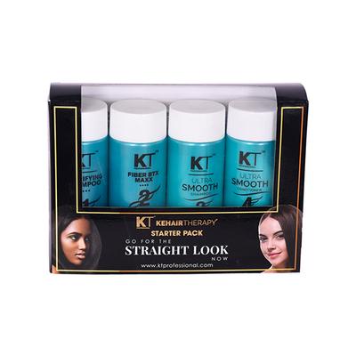 Kehairtherapy Professional Keratin Botox Maxx Starter Kit 480ml 1's - Straight Hair
