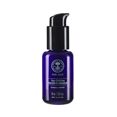 Neal'S Yard Remedies Men'S Age Defying Moisturiser 50 ml - Face Moisturizers