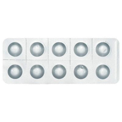 Rosvin 10mg Tablet 10'S - High Cholesterol-Dys