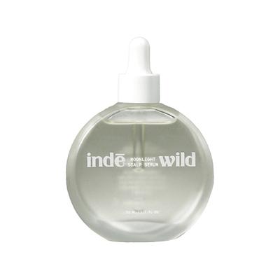 Inde Wild Moonlight Scalp Serum 50 ml - Hair Serums