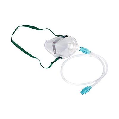 Suru Oxygen Mask - Child (4004C) 1's - Oxygen Mask