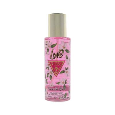 Guess Love Romantic Blush Fragrance Mist 250 ml - Body Mist/Spray