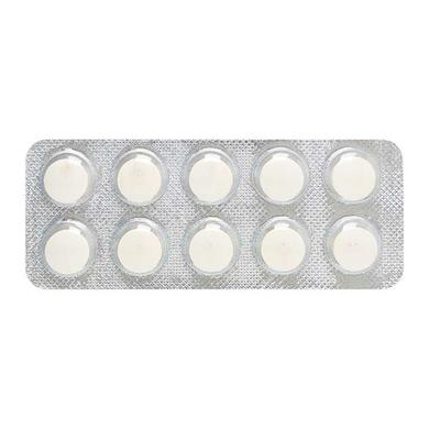 Arigaba 100mg Tablet 10'S - Neuropathic Pain-Dru