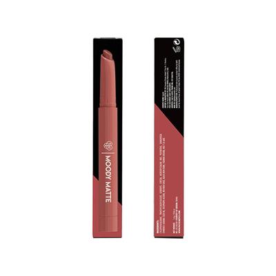 Pac Moody Matte Lipstick (Sweet 16) 1.6 gm - Lipsticks
