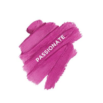 Revlon Matte Balm - Passionate 2.7 Gm - Lip Balms