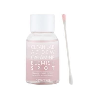 Dewytree The Clean Lab Ac Dew Calamine Blemish Spot 18 gm - Face Serum