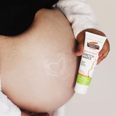 Palmer's Cocoa Butter with vitamin E Massage Cream for Stretch Marks 125 gm - Stretch Mark Cream
