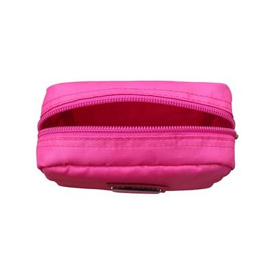 Colorbar Mini Pouch New - Pink 45 gm - Makeup Pouches