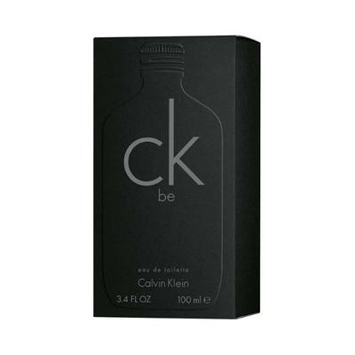 Calvin Klein Ck Be Eau De Toilette 100 ml - Perfumes (Edt/Edp)