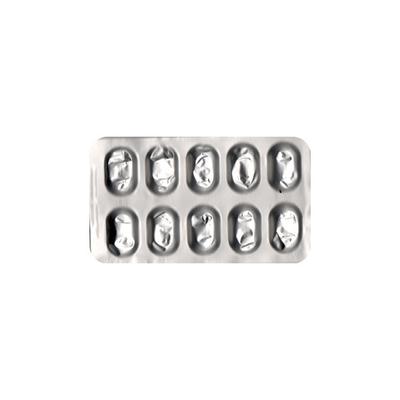 ACVOM Capsule 10's - Ulcer/Reflux/Flatulence-Aaa