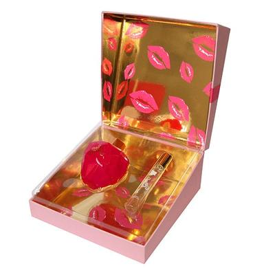 Lolita Lempika So Sweet Set (Eau de Parfum 50ml + Eau de Parfum 7.5ml) 57.5 ml - Perfumes (Edt/Edp)