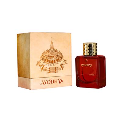 A Fragrance Story Ayodhya Perfume 100 ml - Perfumes (Edt/Edp)