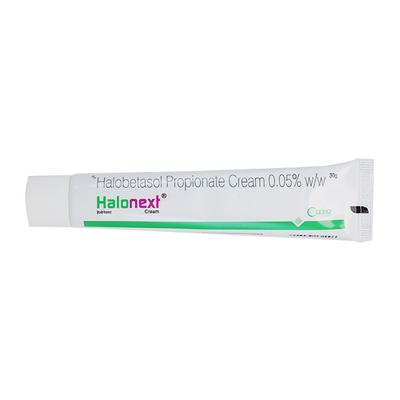 Halonext Cream 30gm - Skin Infections-Toc
