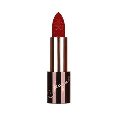 Colorbar X Jacqueline Sinful Matte Lipcolor Mistress 025 3.5gm - Lipsticks