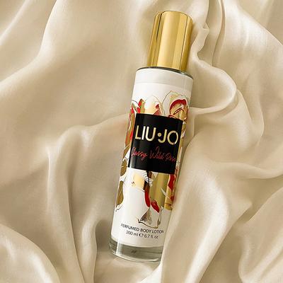 Liu Jo Classy Wild Rose Fragrance Mist 200 ml - Body Mist/Spray
