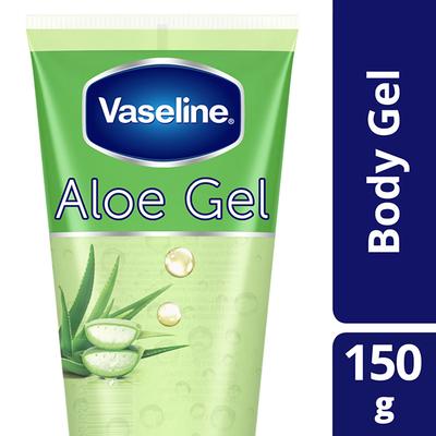 Vaseline Aloe Gel 150 gm - Face Gels