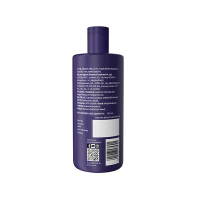 Streax Professional Yellow Deleted! Purple Shampoo 300 ml - Shampoos