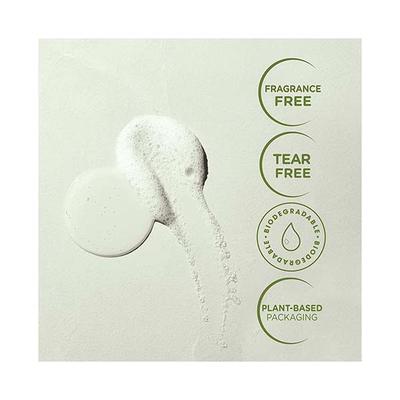 Mustela Organic Cleansing Gel 400 ml - Baby Body Wash