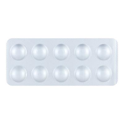 LEVOZIOT Tablet 10's - Allergies-Ant